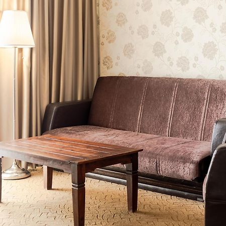 Hotel Saris Bardejov Eksteriør billede