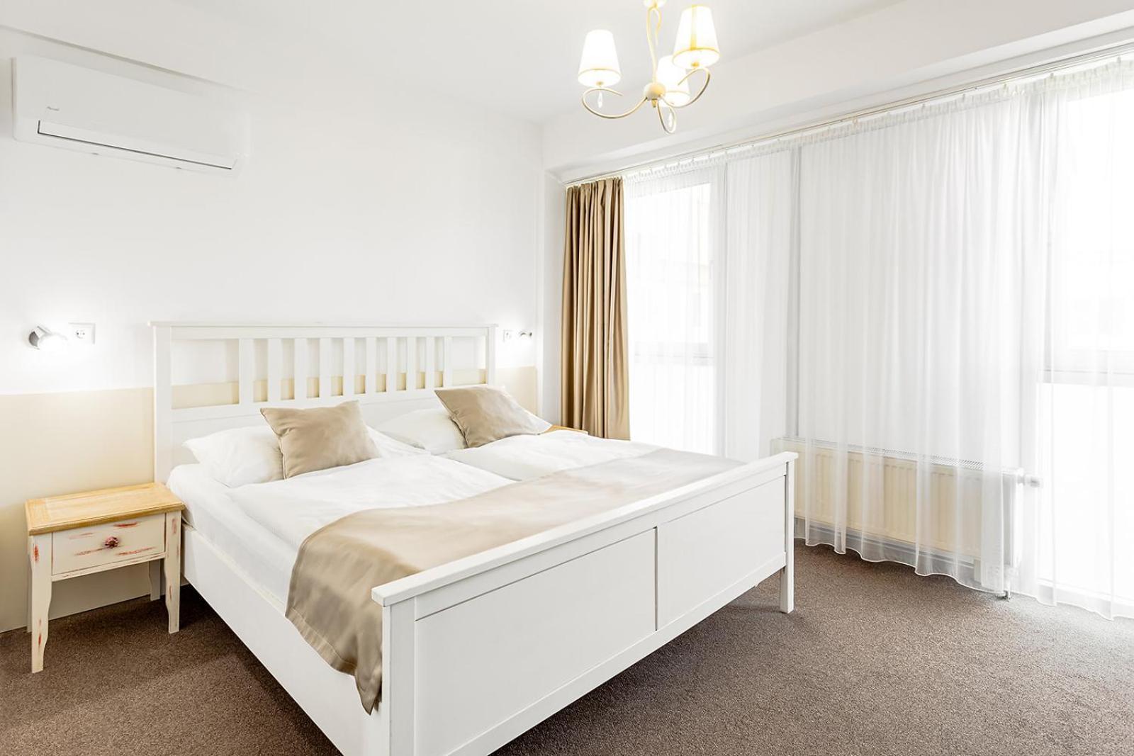 Hotel Saris Bardejov Eksteriør billede