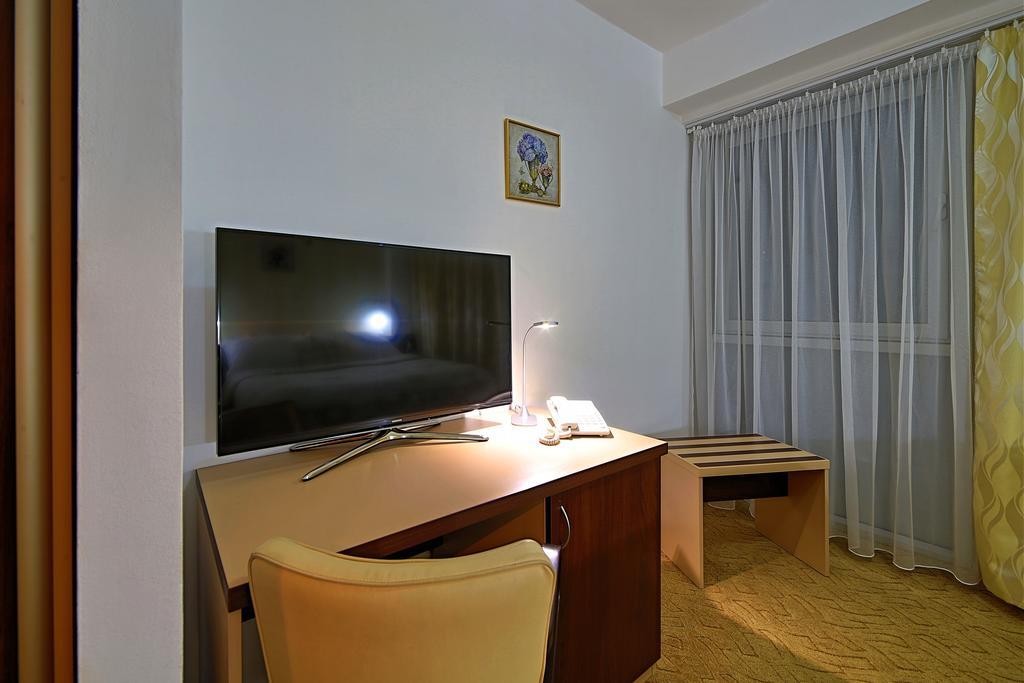 Hotel Saris Bardejov Eksteriør billede