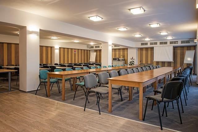 Hotel Saris Bardejov Eksteriør billede